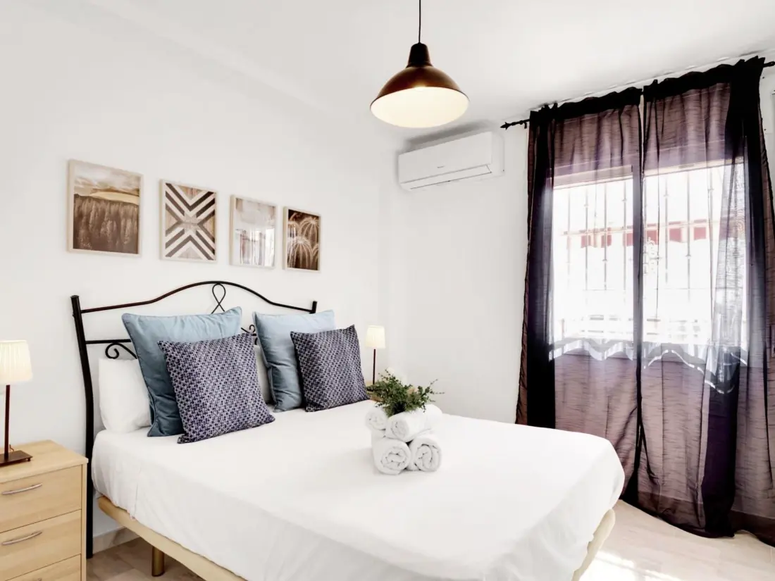 Location de Vacances Rincón de la Victoria 13