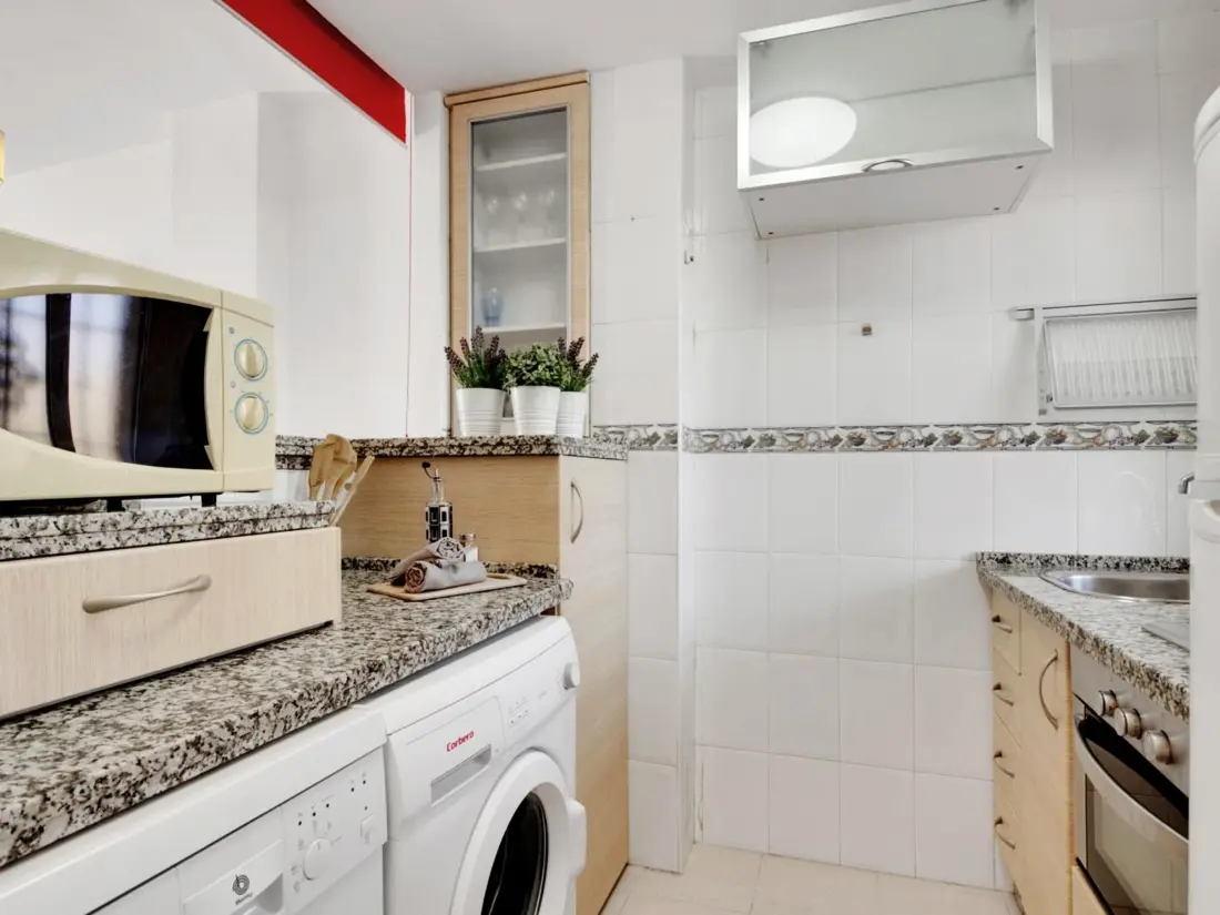 Location de Vacances Rincón de la Victoria 13