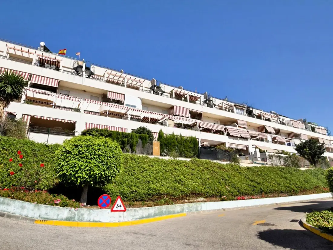 Location de Vacances Rincón de la Victoria 13