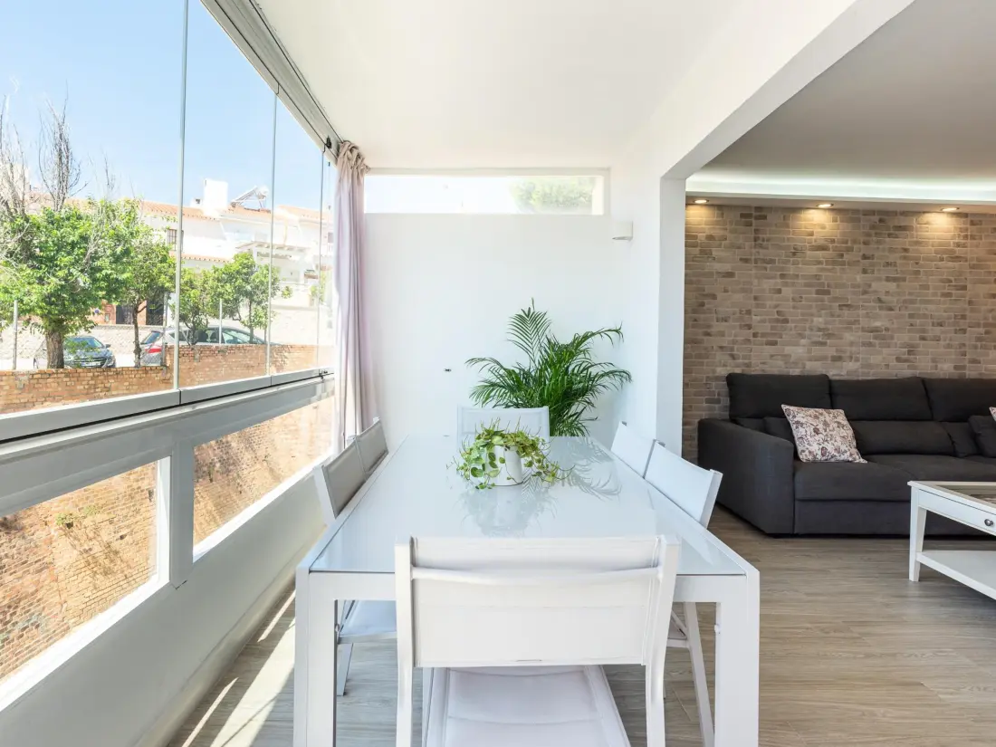 Location de Vacances Rincón de la Victoria 22