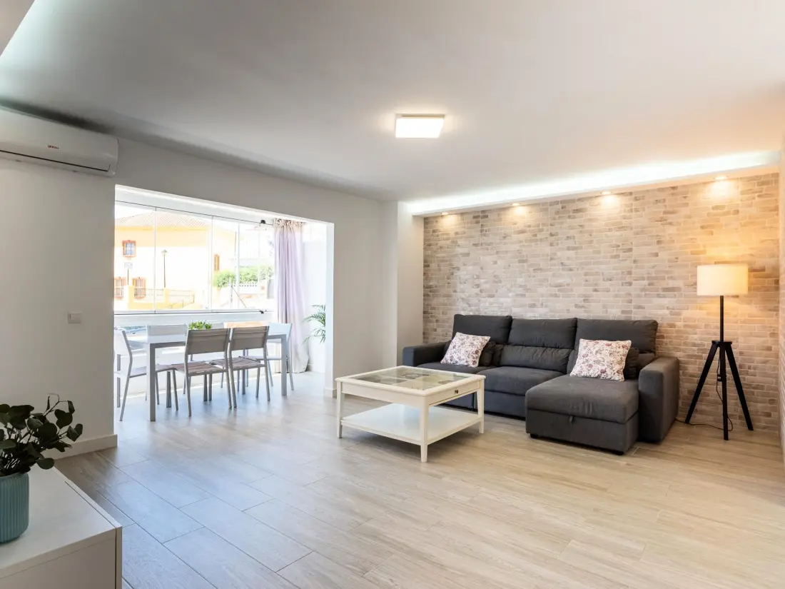 Location de Vacances Rincón de la Victoria 22