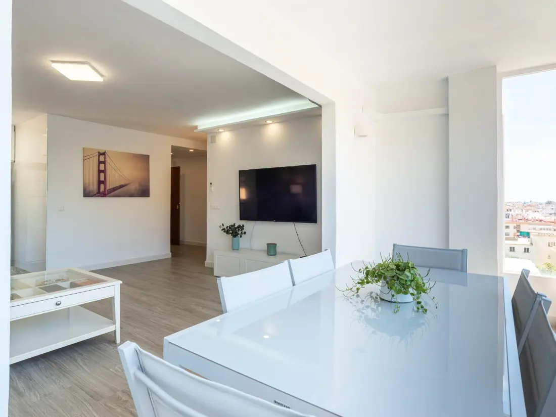 Location de Vacances Rincón de la Victoria 22