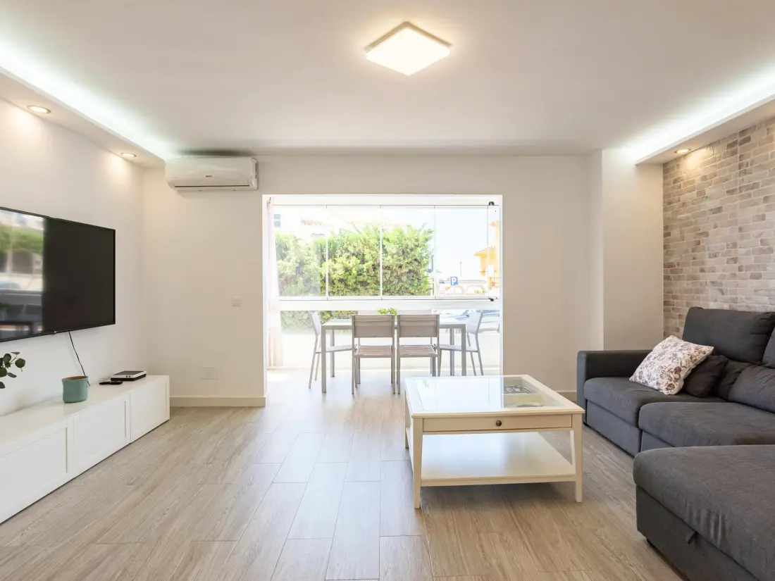 Location de Vacances Rincón de la Victoria 22