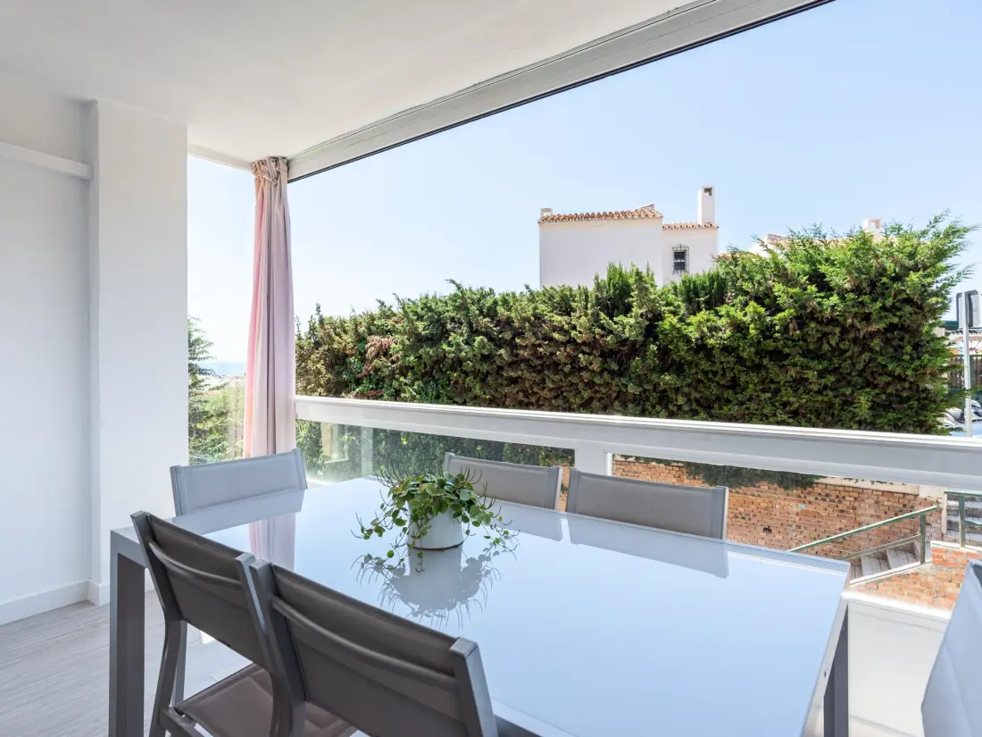 Location de Vacances Rincón de la Victoria 22