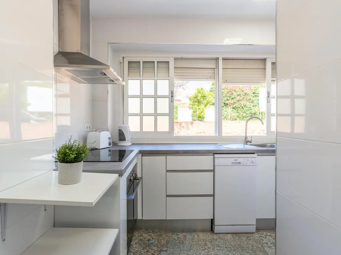 Location de Vacances Rincón de la Victoria 22