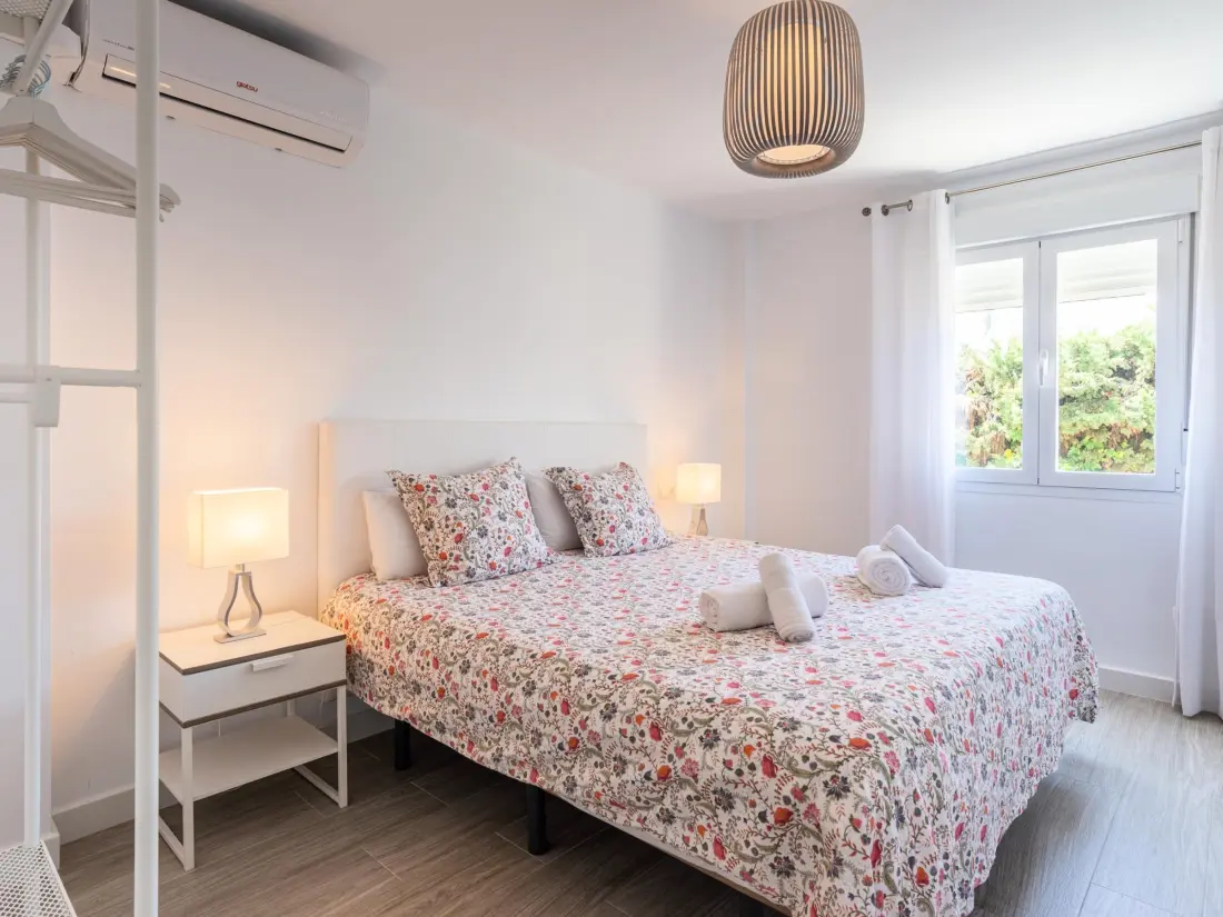 Location de Vacances Rincón de la Victoria 22