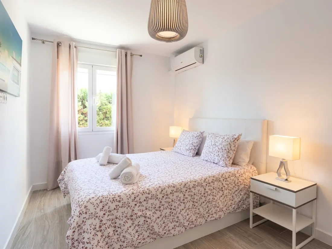 Location de Vacances Rincón de la Victoria 22