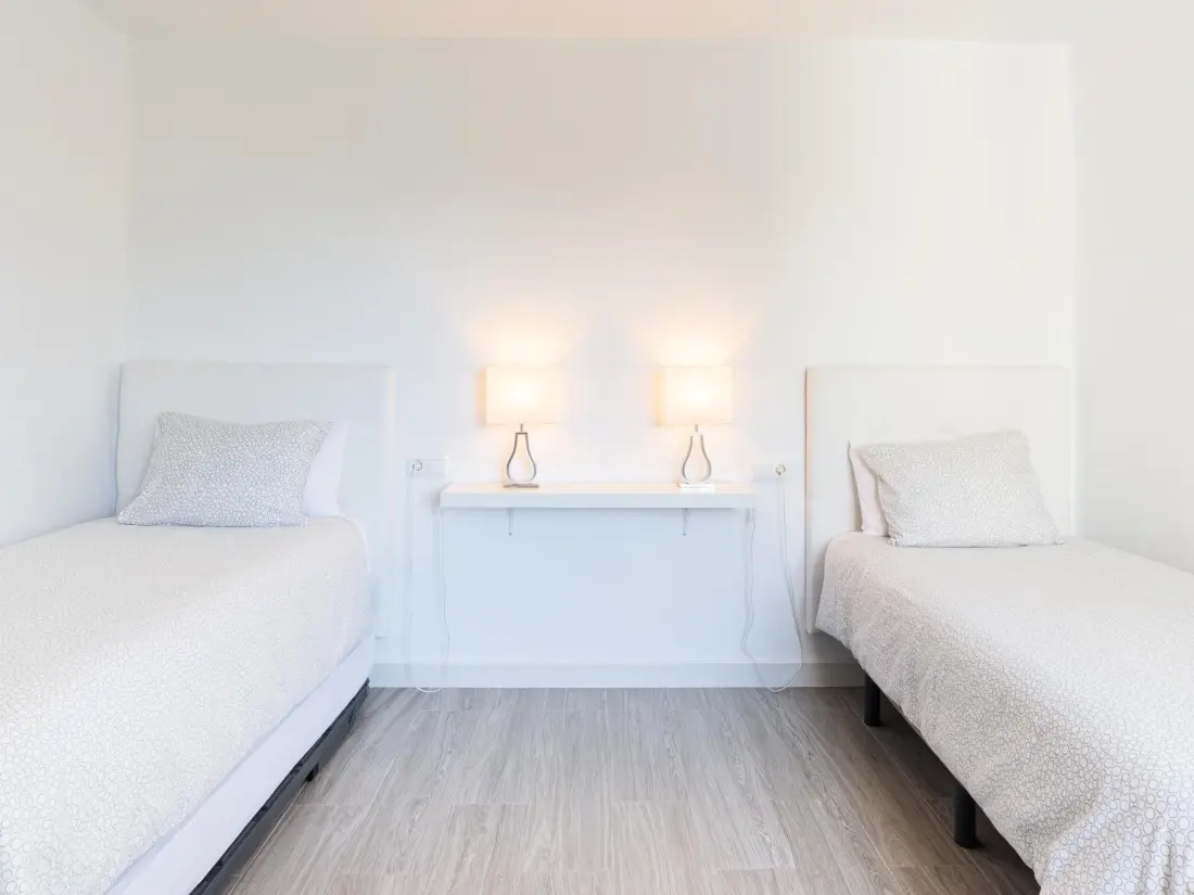 Location de Vacances Rincón de la Victoria 22