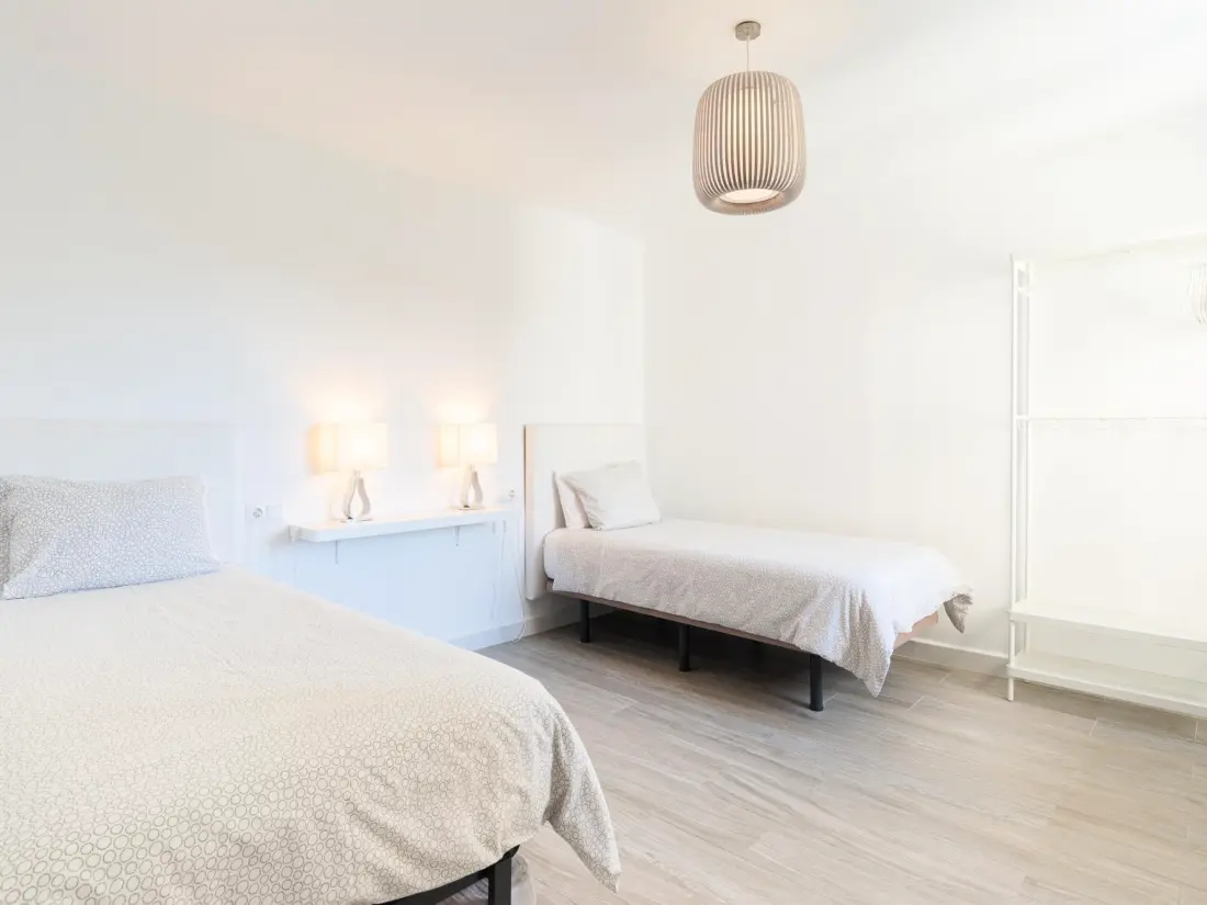 Location de Vacances Rincón de la Victoria 22