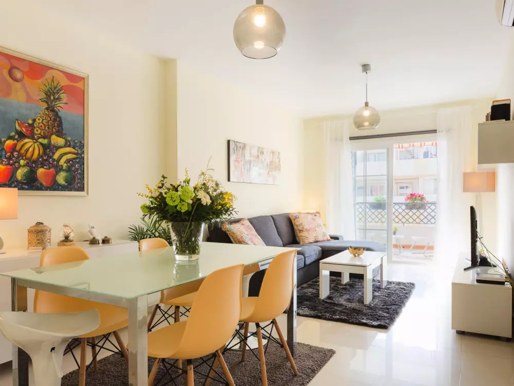 Location de Vacances Rincón de la Victoria 7