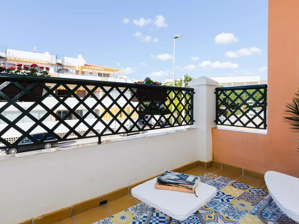 Location de Vacances Rincón de la Victoria 7