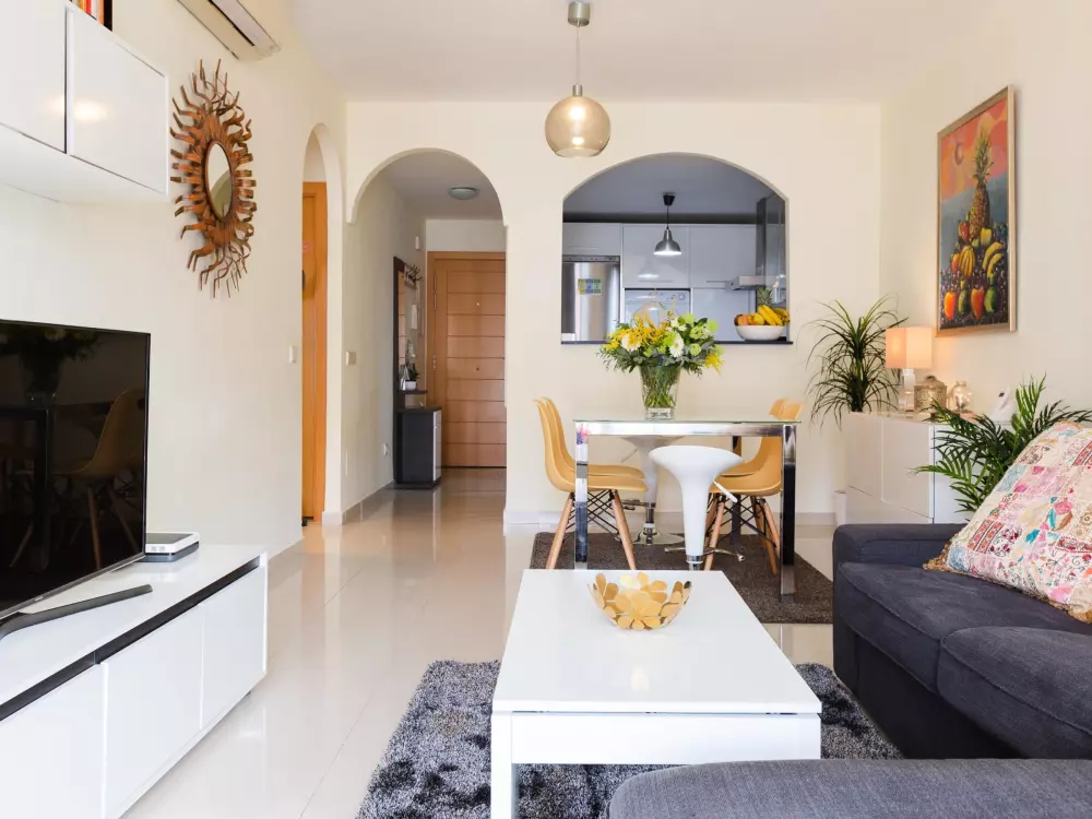 Location de Vacances Rincón de la Victoria 7