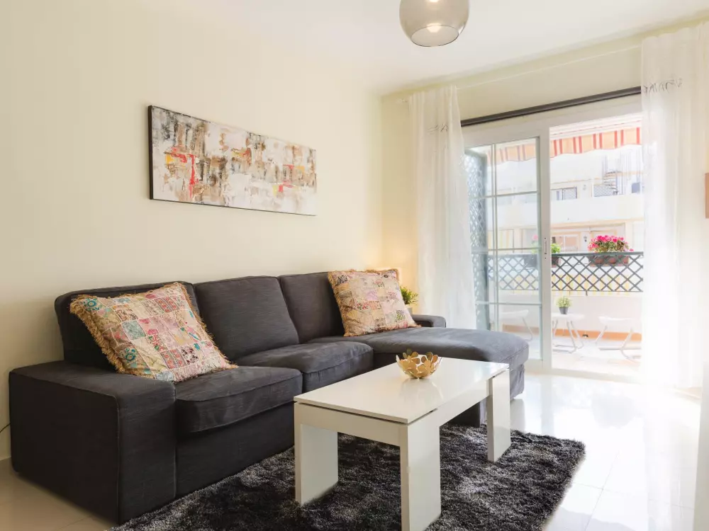 Location de Vacances Rincón de la Victoria 7