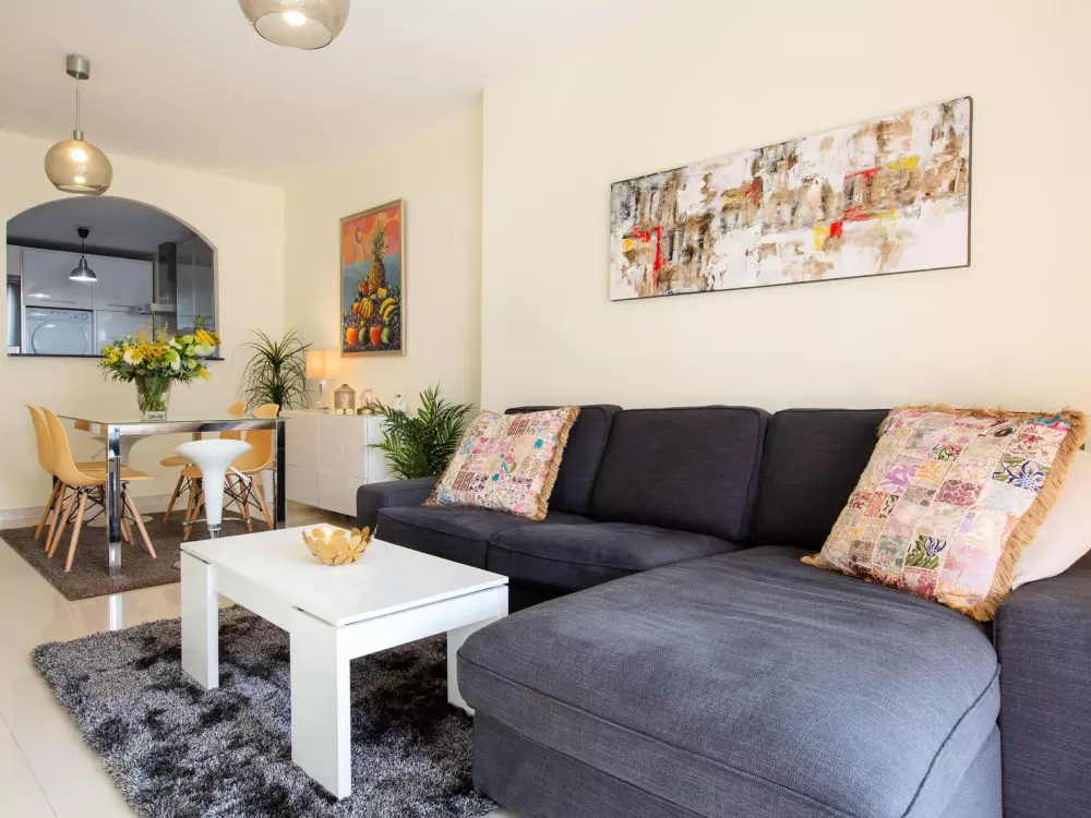 Location de Vacances Rincón de la Victoria 7