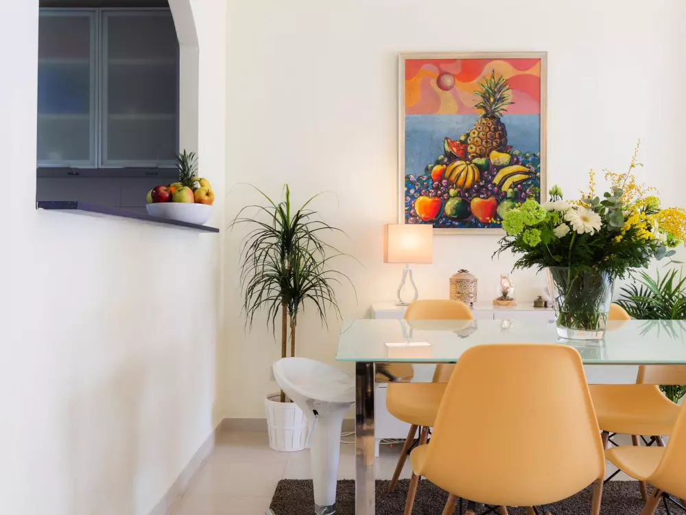 Location de Vacances Rincón de la Victoria 7