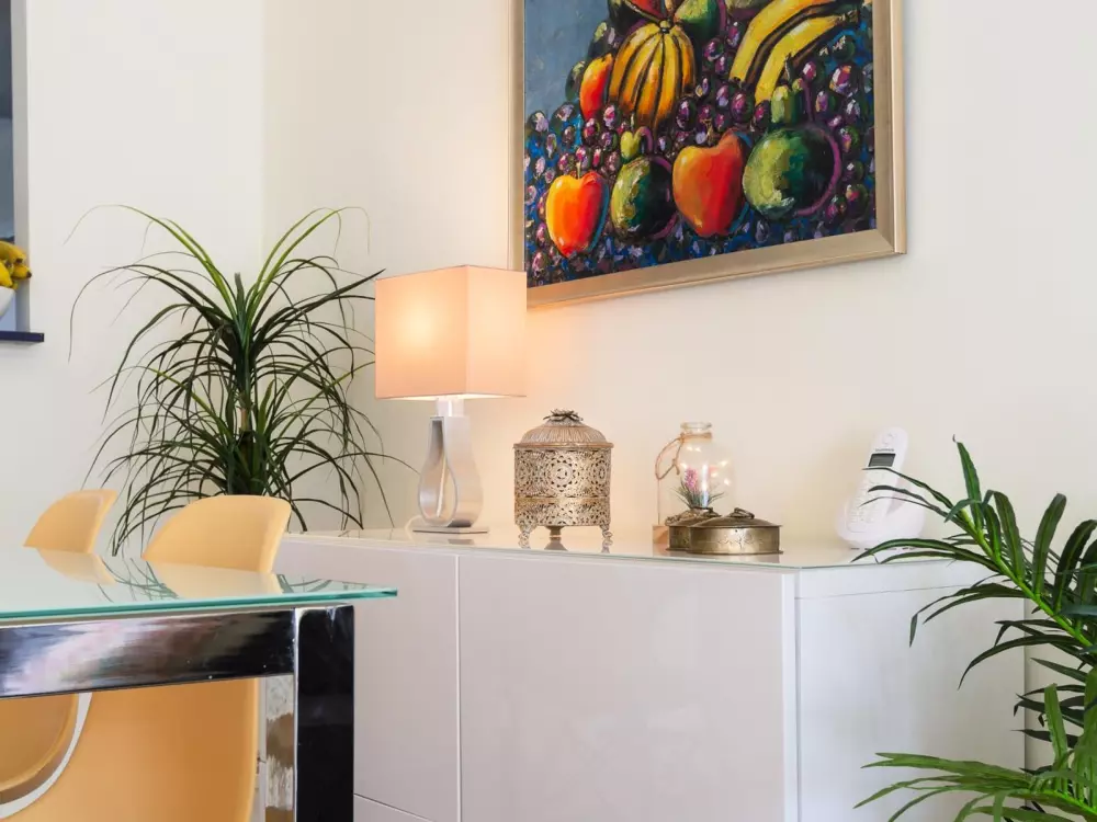 Location de Vacances Rincón de la Victoria 7