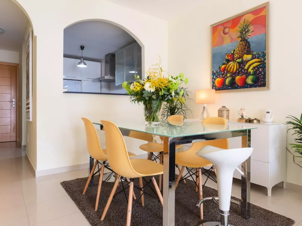 Location de Vacances Rincón de la Victoria 7