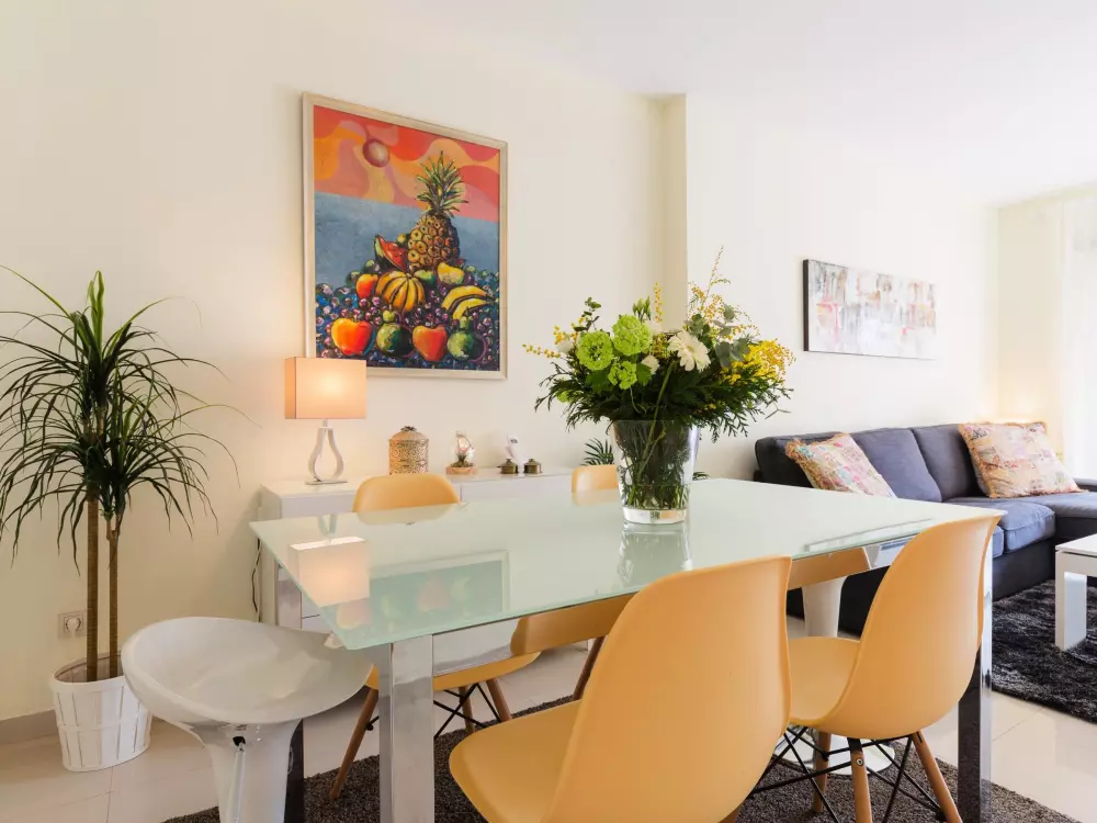 Location de Vacances Rincón de la Victoria 7