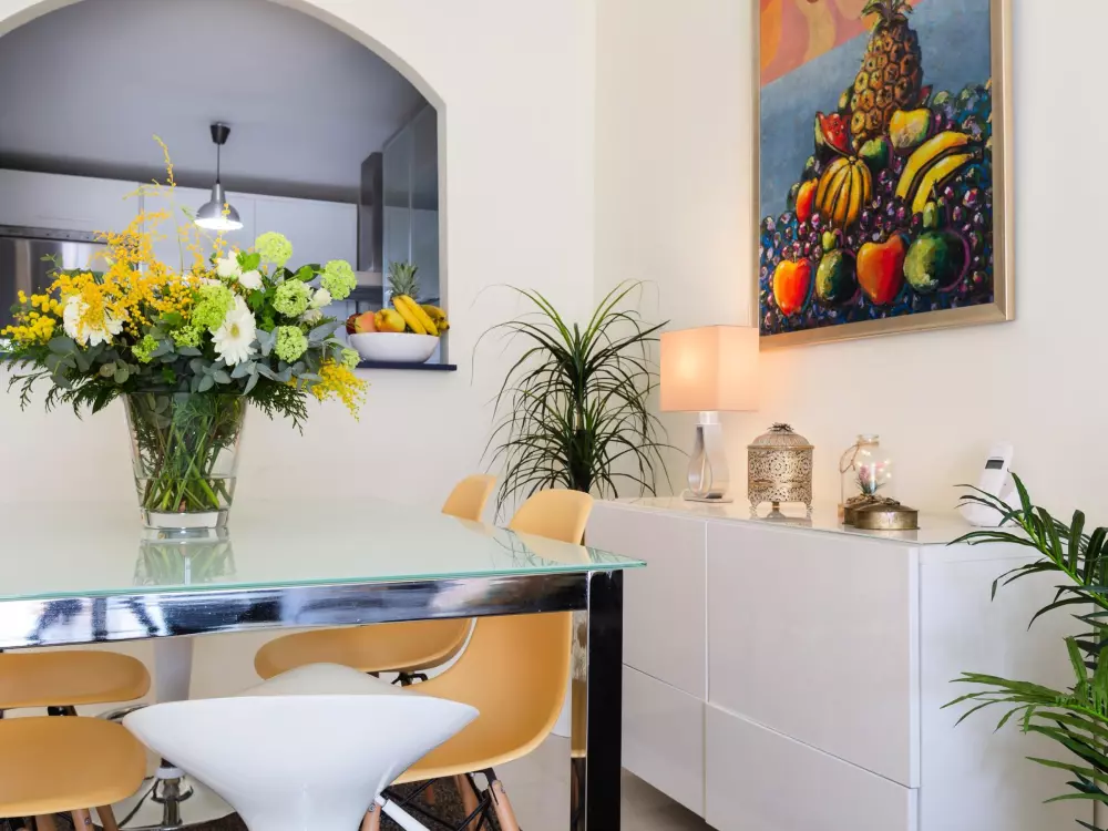 Location de Vacances Rincón de la Victoria 7