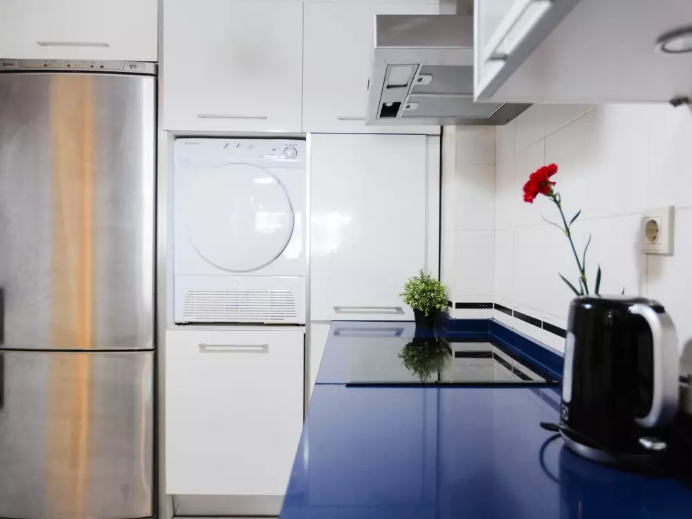 Location de Vacances Rincón de la Victoria 7