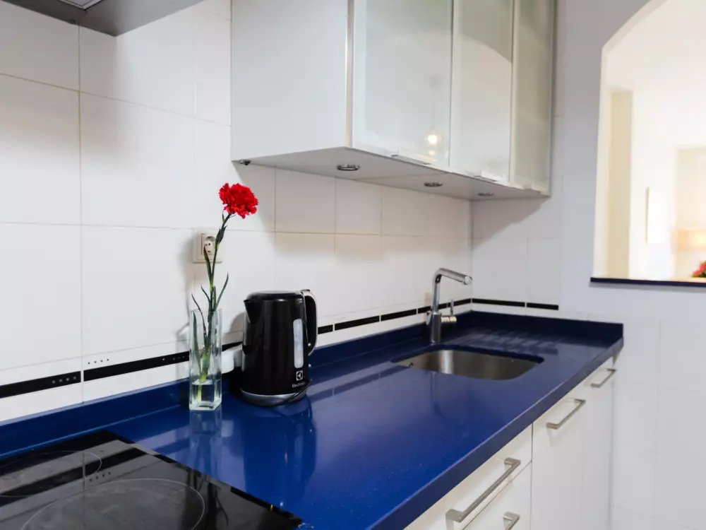 Location de Vacances Rincón de la Victoria 7