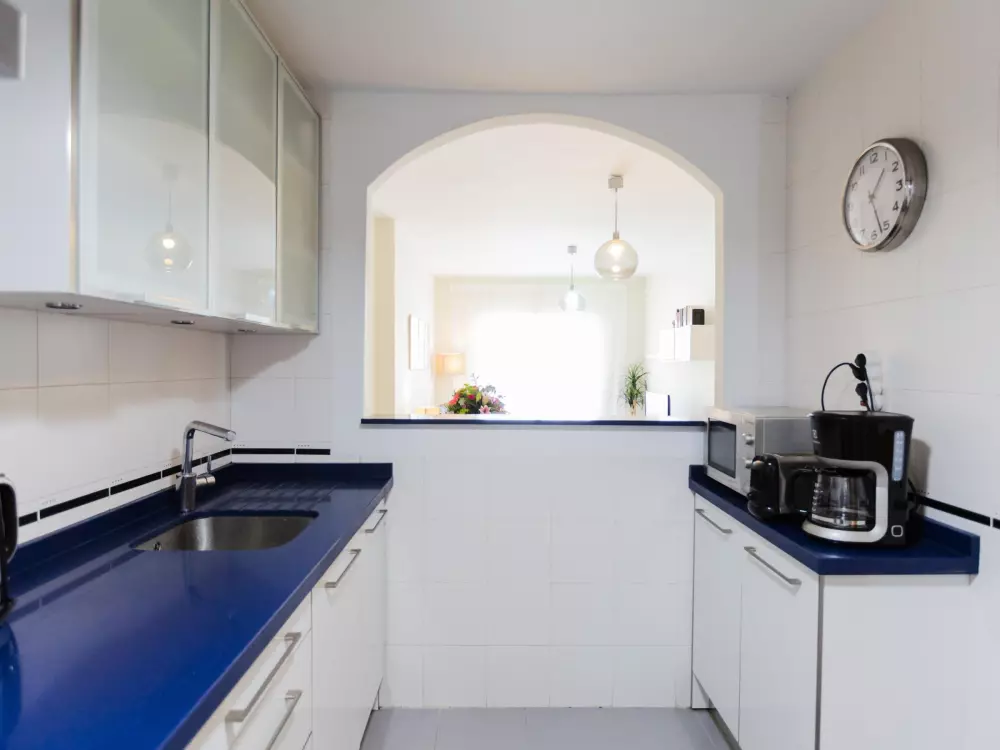 Location de Vacances Rincón de la Victoria 7