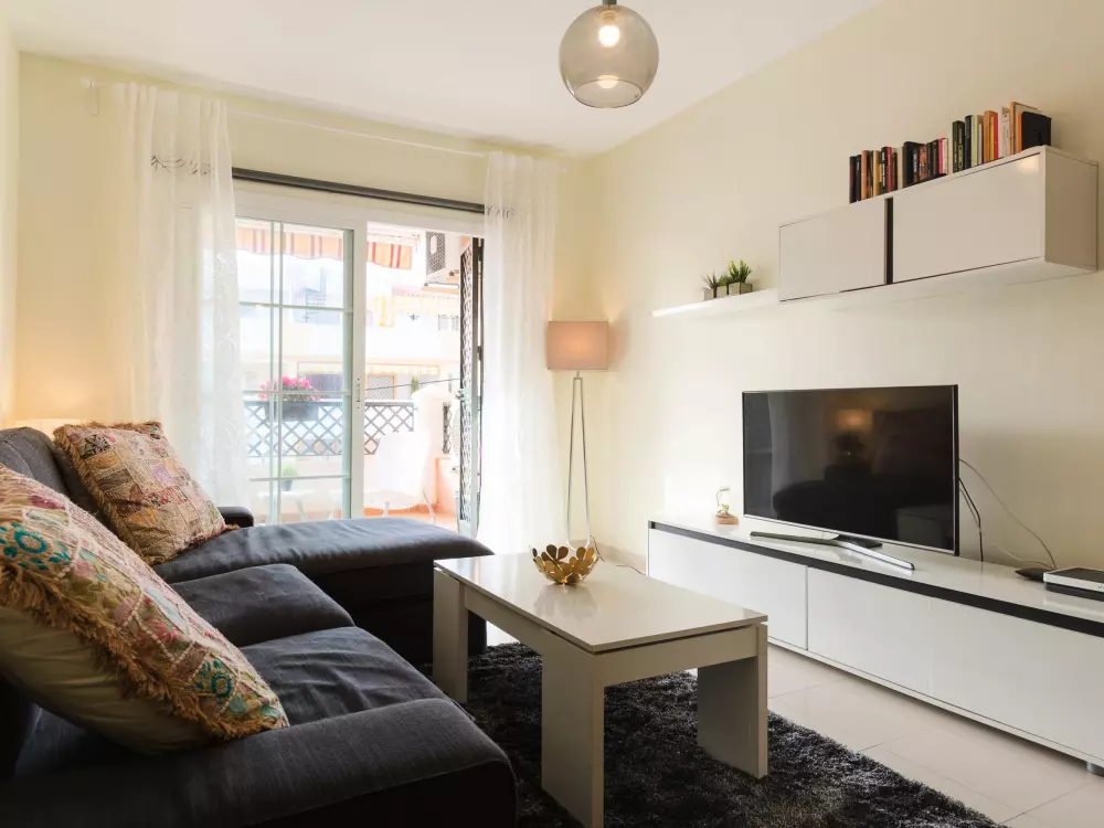 Location de Vacances Rincón de la Victoria 7