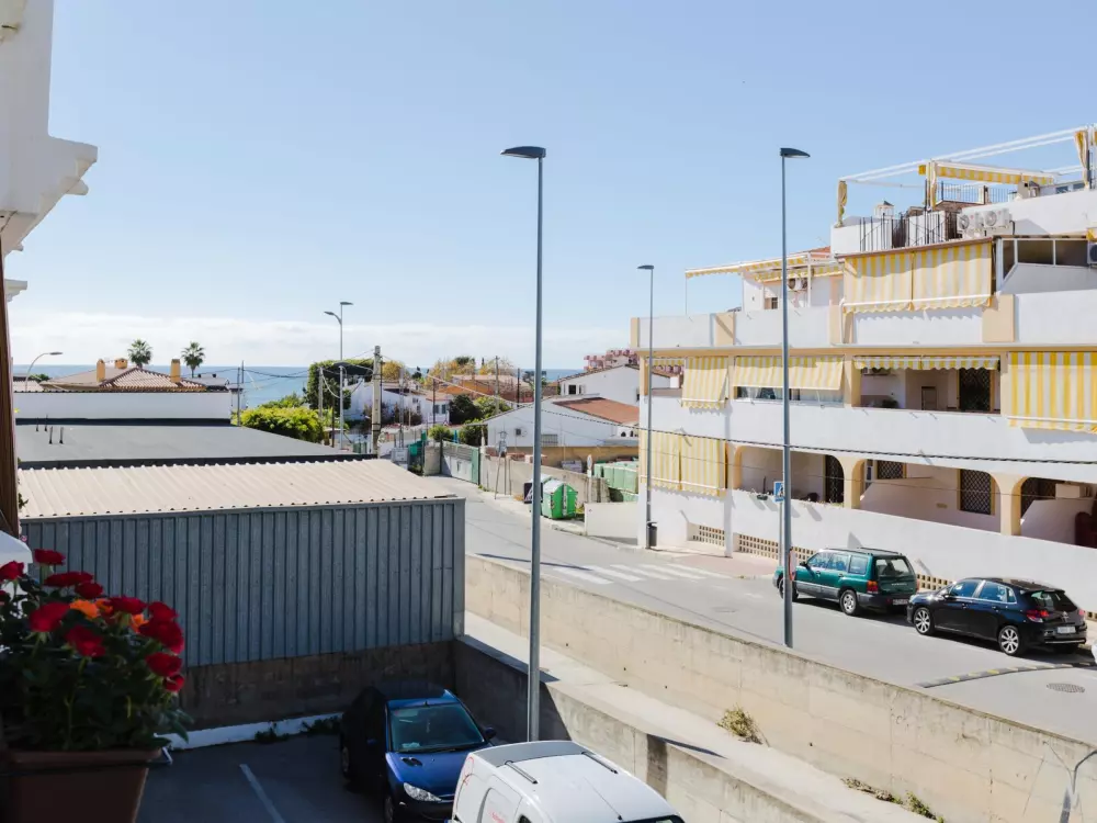 Location de Vacances Rincón de la Victoria 7