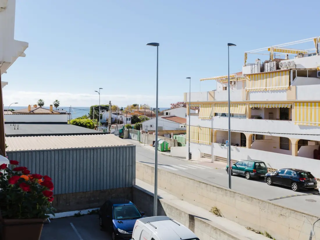 Location de Vacances Rincón de la Victoria 7