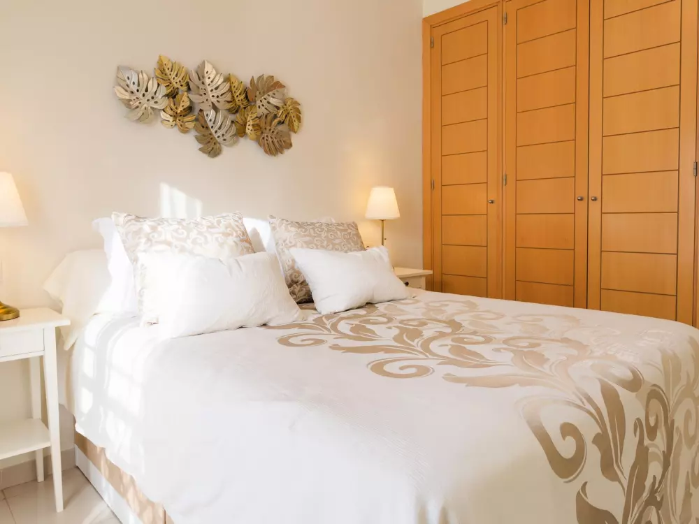 Location de Vacances Rincón de la Victoria 7