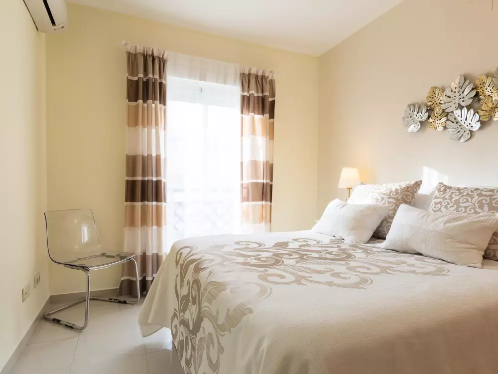 Location de Vacances Rincón de la Victoria 7