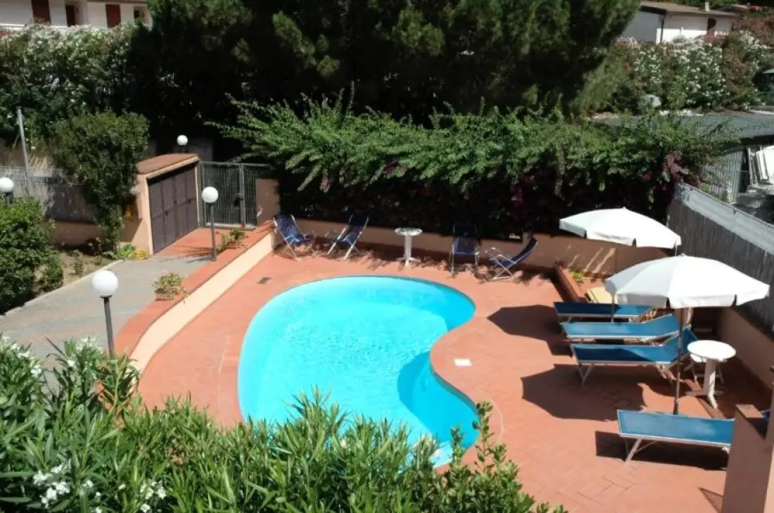 Résidence Arcipelago