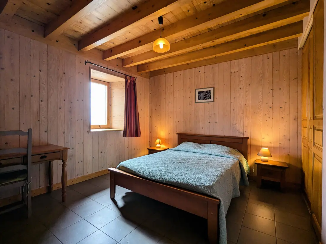 Maison de Vacances Riotord