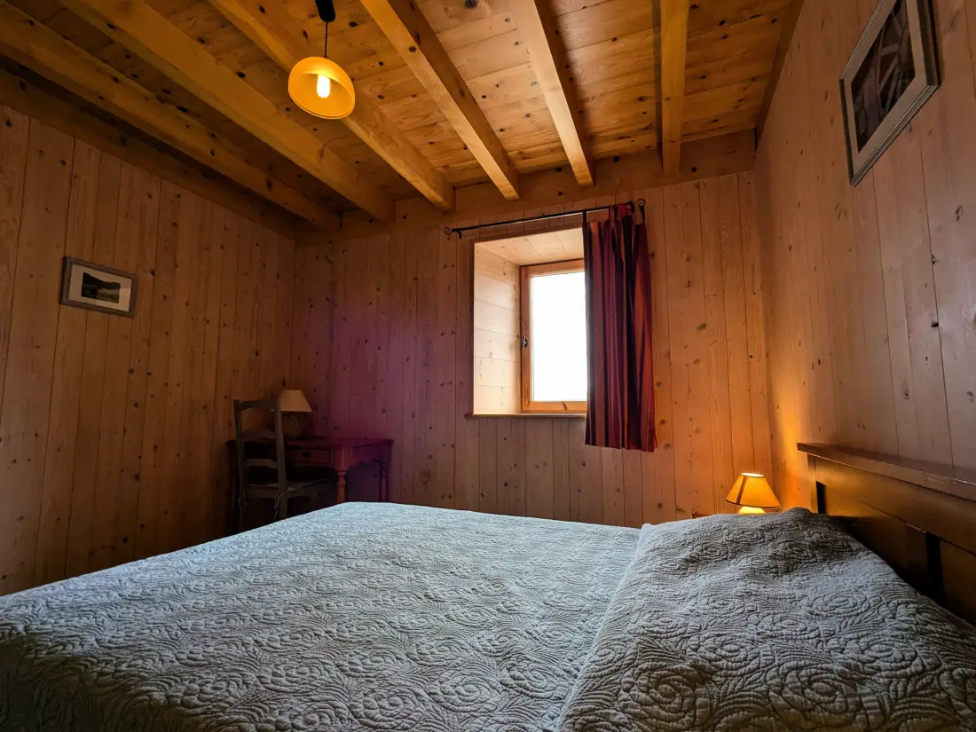 Maison de Vacances Riotord