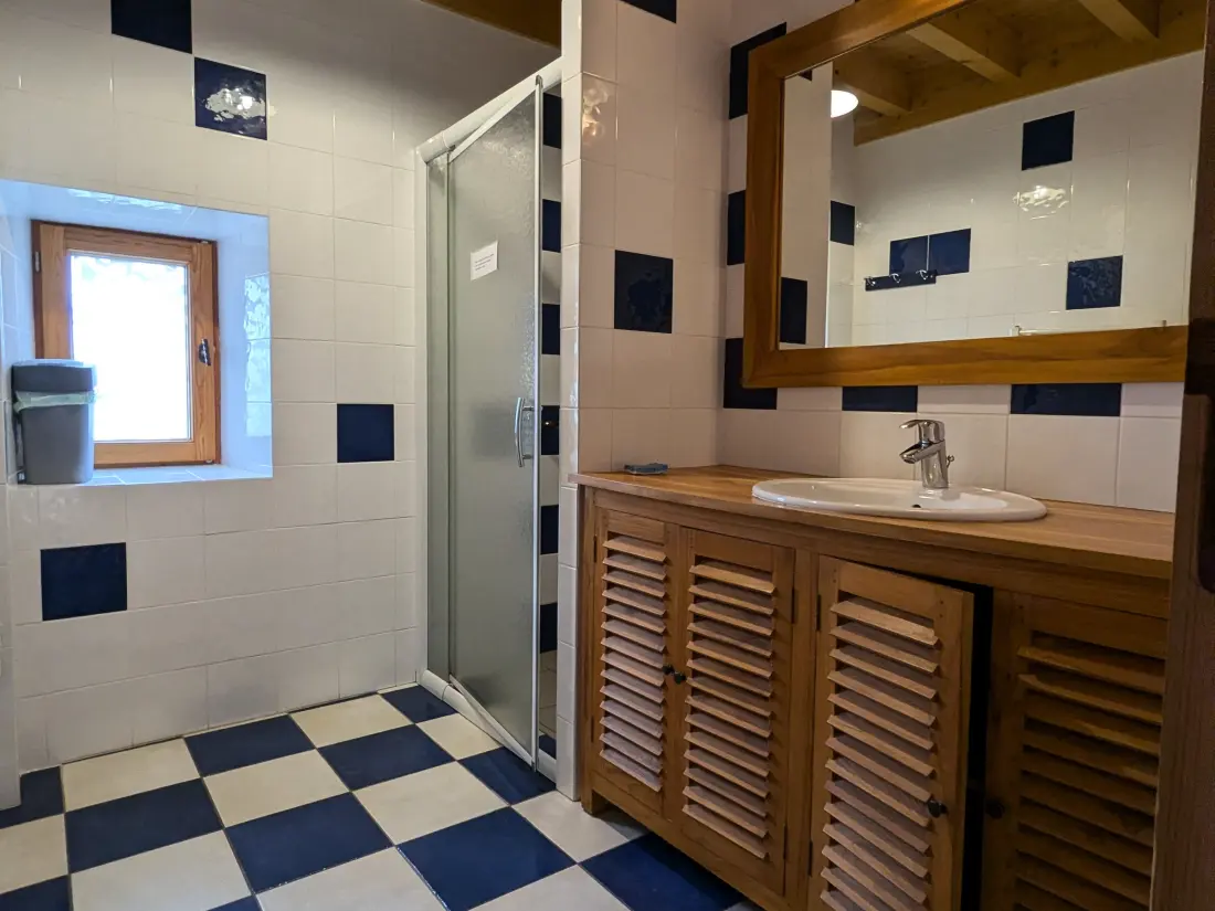 Maison de Vacances Riotord