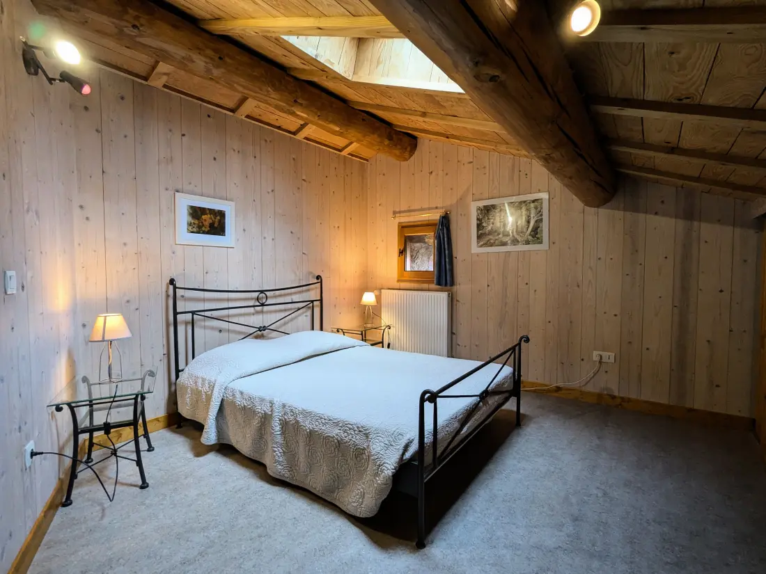 Maison de Vacances Riotord