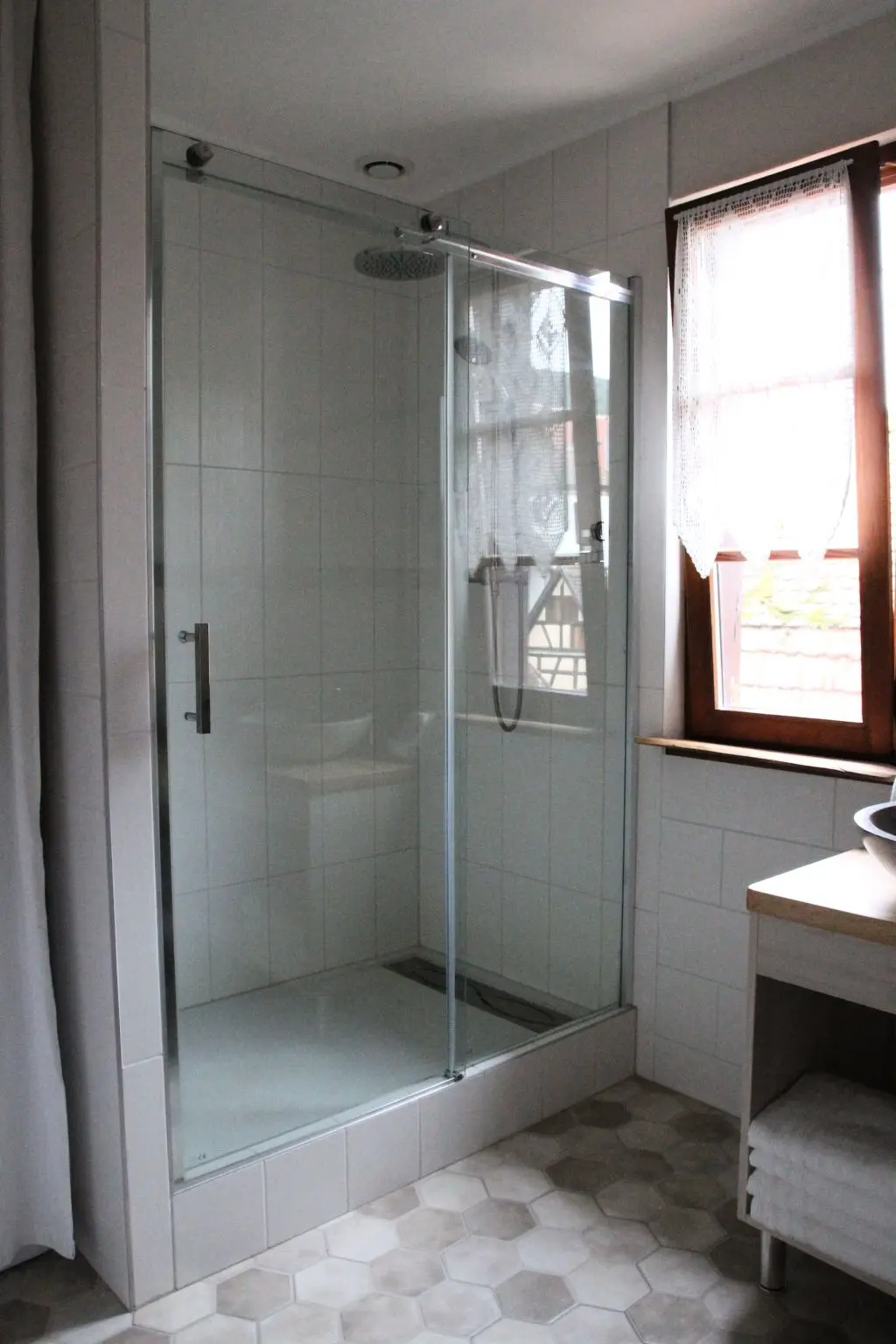 Résidence Schweitzer in Riquewihr