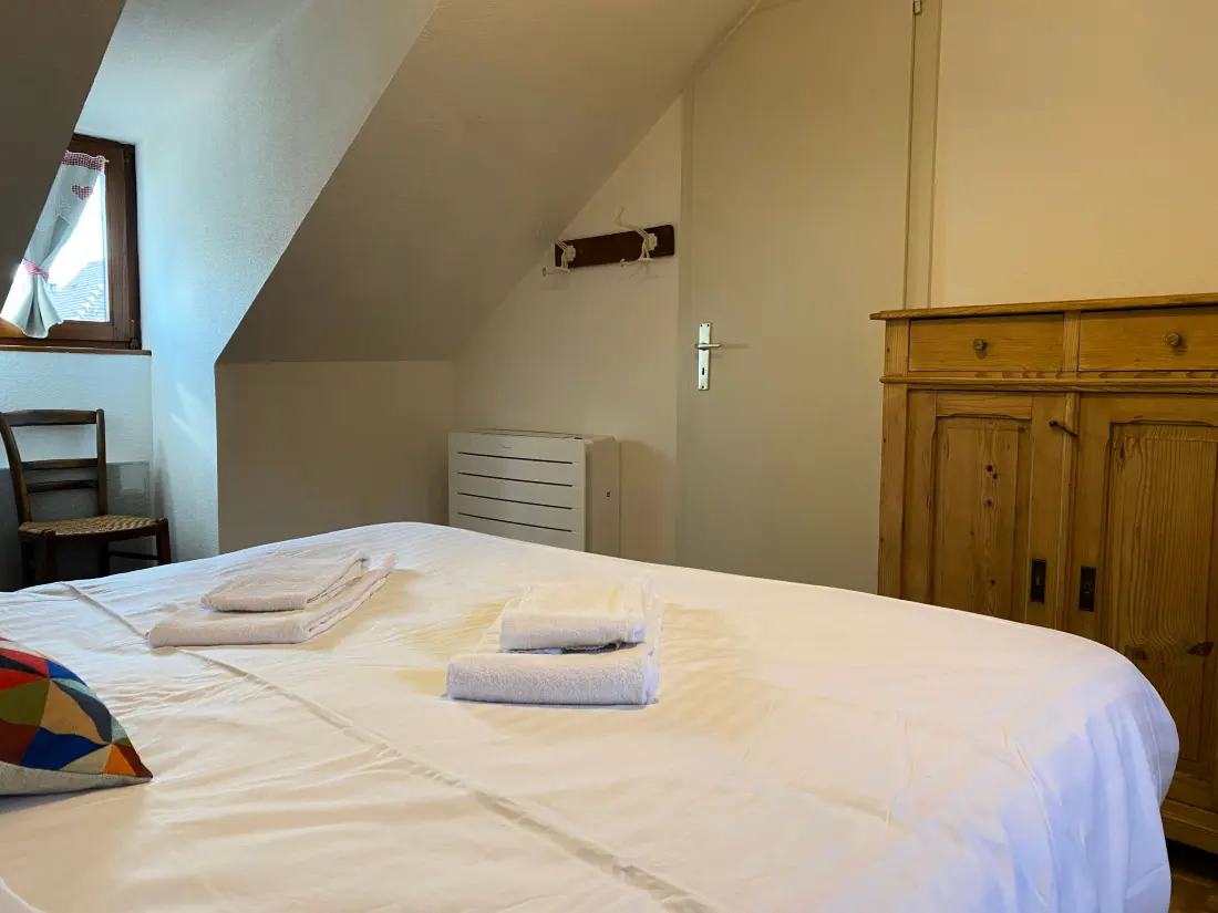 Résidence Schweitzer in Riquewihr