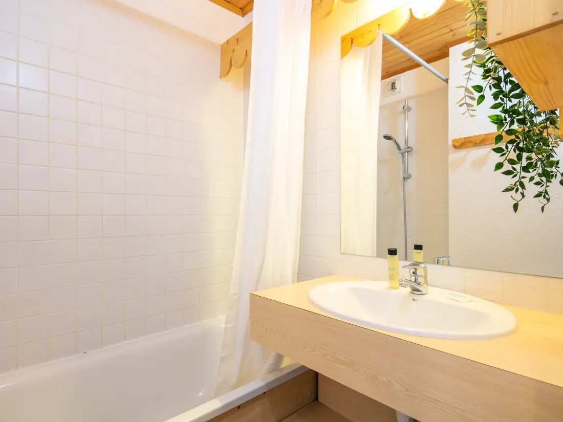 Appartements à Risoul