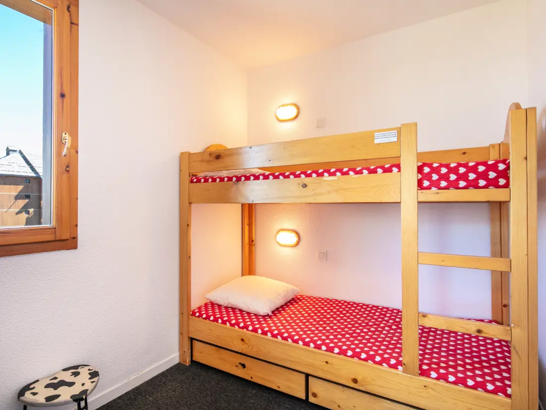 Appartements à Risoul