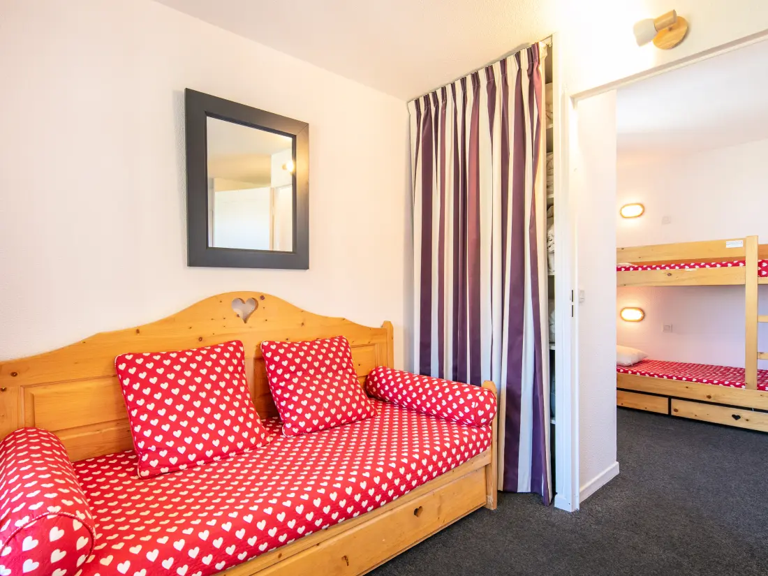 Appartements à Risoul