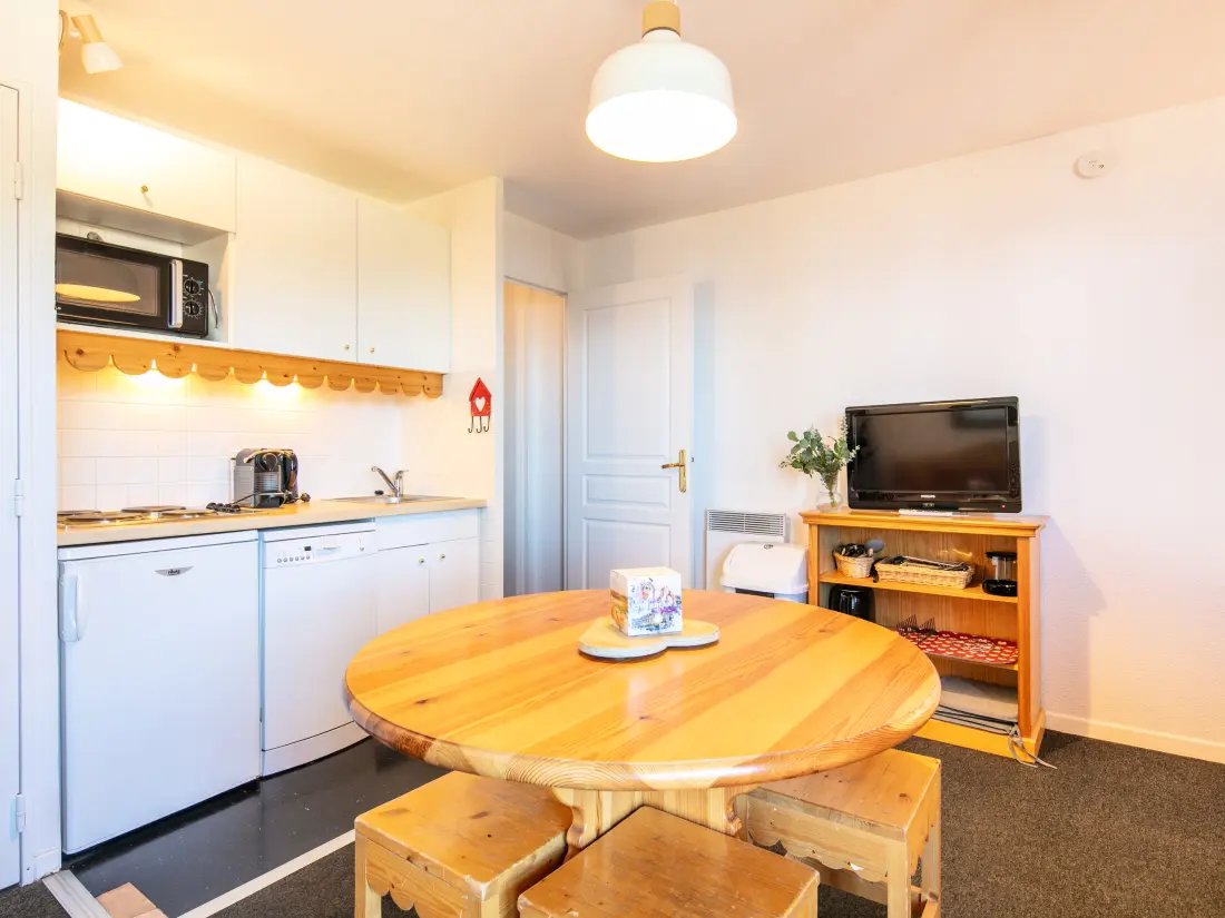 Appartements à Risoul