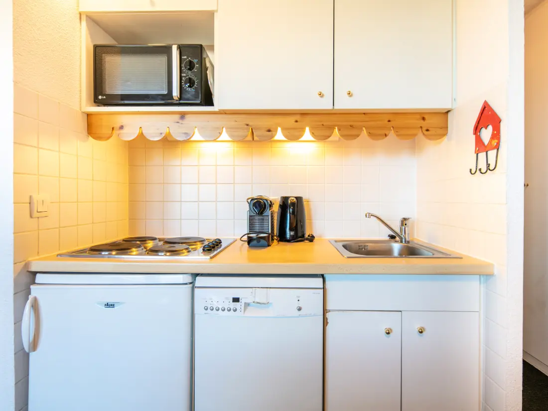 Appartements à Risoul