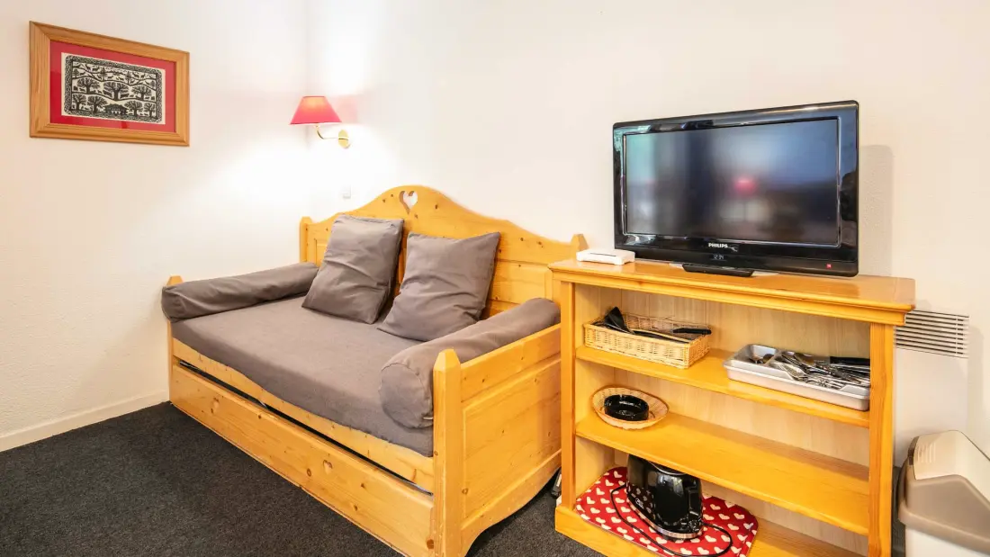 Appartements à Risoul