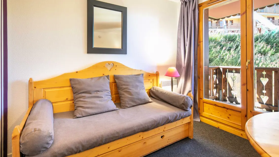 Appartements à Risoul