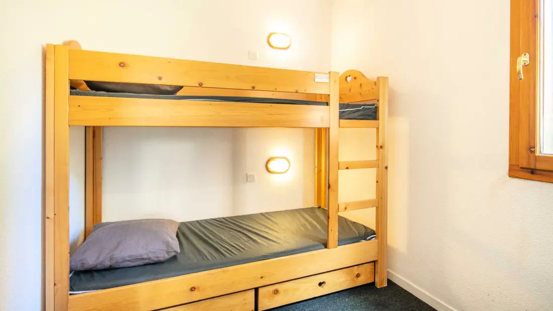 Appartements à Risoul