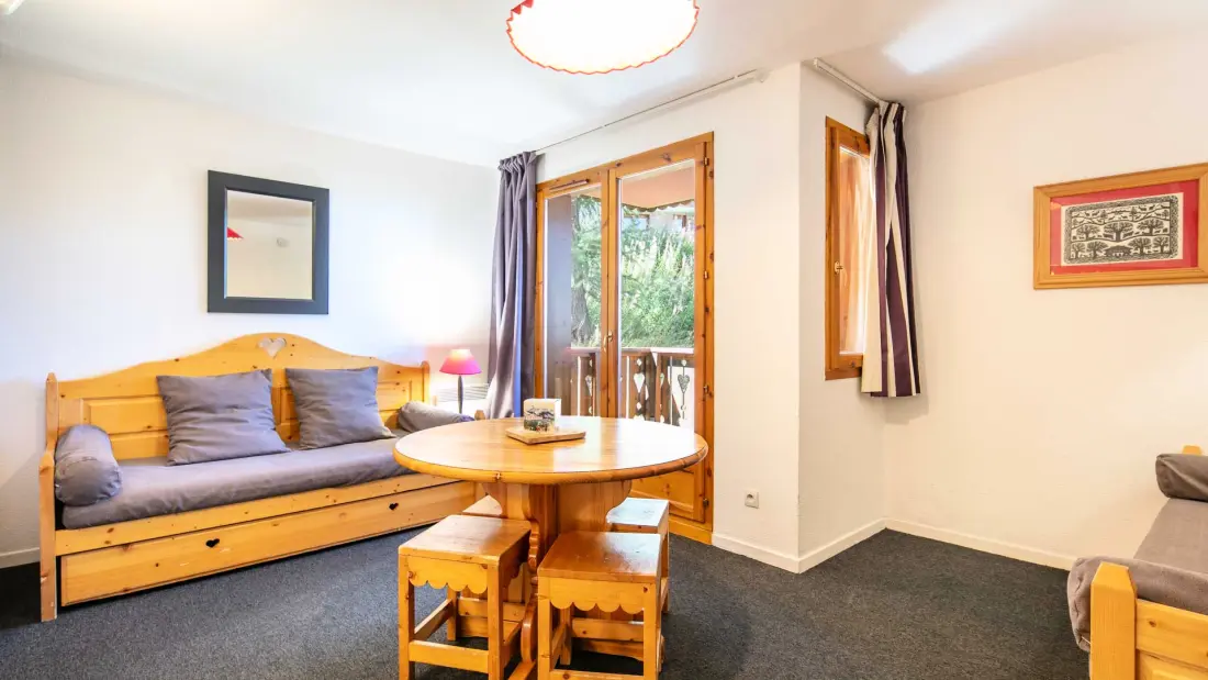 Appartements à Risoul