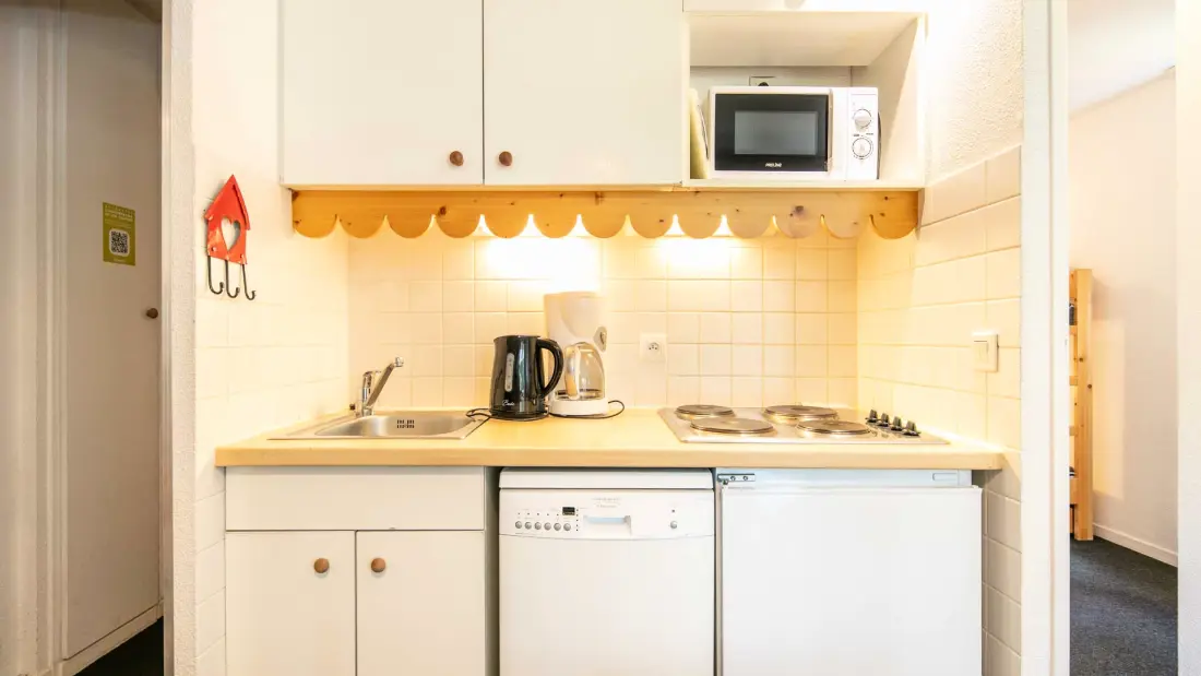 Appartements à Risoul