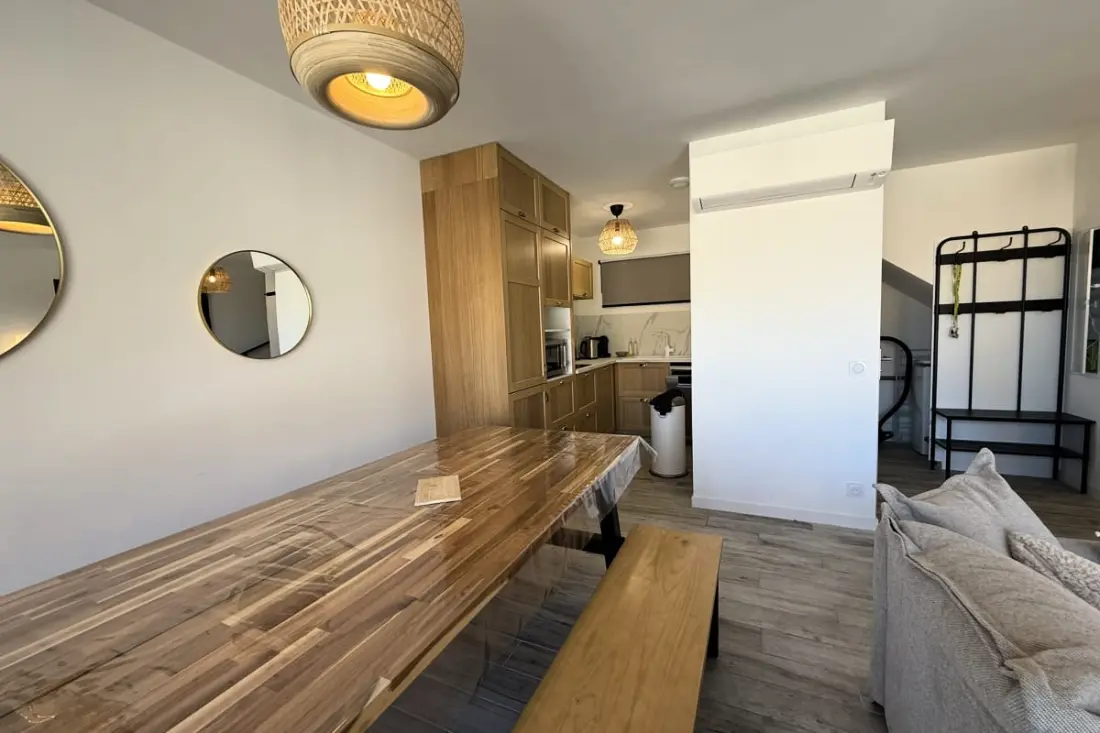 Chalet Neuf &amp; Cosy - 300 m Des Pistes - Risoul