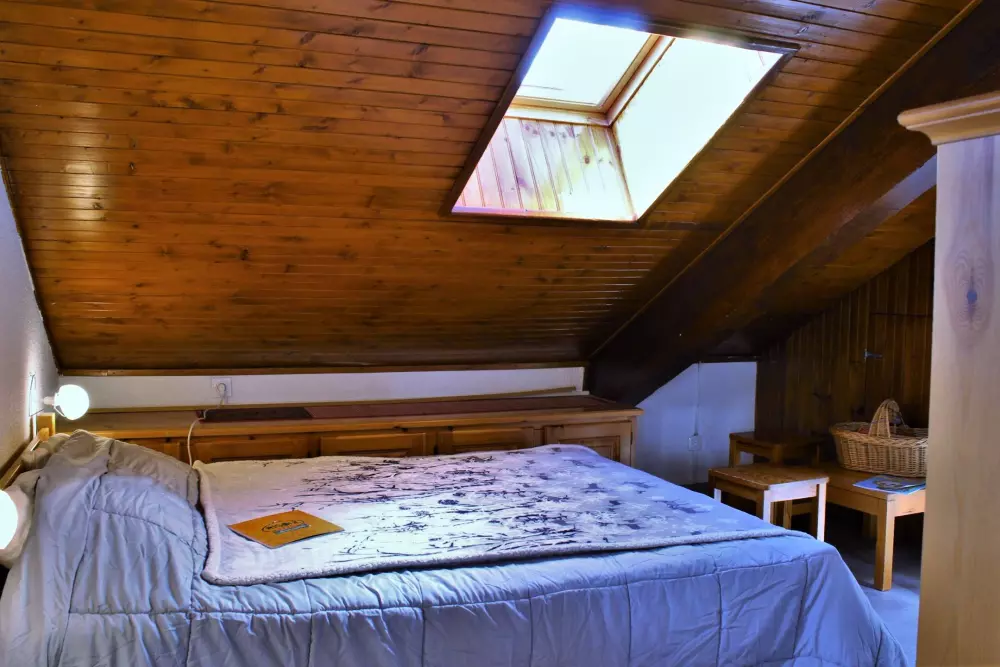 Résidence Airelles A